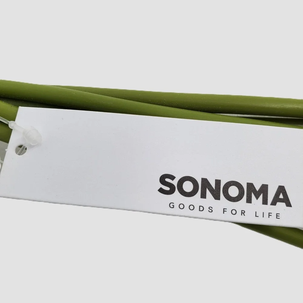 Sonoma Goods For Life The Manor Flower‎ Shop Artificial Poppy Lavender Bouquet
